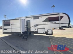 New 2026 K-Z Ridgeway 32ML available in Amarillo, Texas