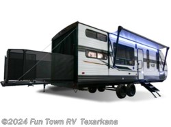 New 2023 Forest River Wildwood FSX 275VCX available in Texarkana, Arkansas