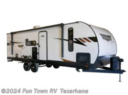 New 2023 Forest River Wildwood 26RBSX available in Texarkana, Arkansas