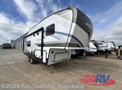 New 2024 Keystone Arcadia Select 21SRK available in Texarkana, Arkansas
