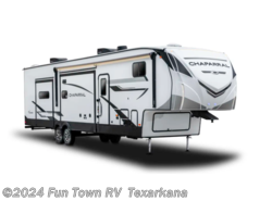 New 2024 Coachmen Chaparral 355FBX available in Texarkana, Arkansas