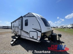 Used 2022 CrossRoads Sunset Trail SS222RB available in Texarkana, Arkansas