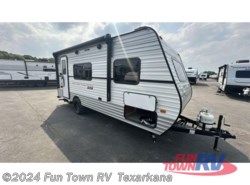 New 2024 K-Z Sportsmen Classic 160QB available in Texarkana, Arkansas