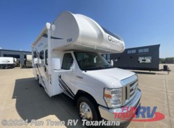 Used 2022 Thor Motor Coach Quantum LC LC22 available in Texarkana, Arkansas