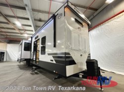 New 2025 Forest River Sandpiper Destination Trailers 40DUPLEX available in Texarkana, Arkansas