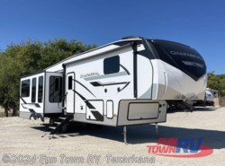 New 2023 Coachmen Chaparral 336TSIK available in Texarkana, Arkansas