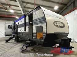 New 2025 Forest River Cherokee 306MM available in Texarkana, Arkansas