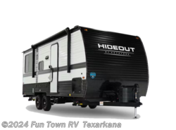 New 2025 Keystone Hideout Sport Double Axle 261BH available in Texarkana, Arkansas