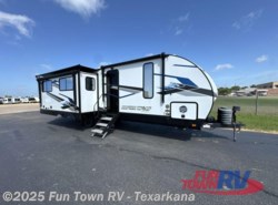 Used 2024 Forest River Cherokee Alpha Wolf 26RL-L available in Texarkana, Arkansas