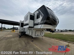 New 2026 Keystone Montana 3941FO available in Texarkana, Arkansas