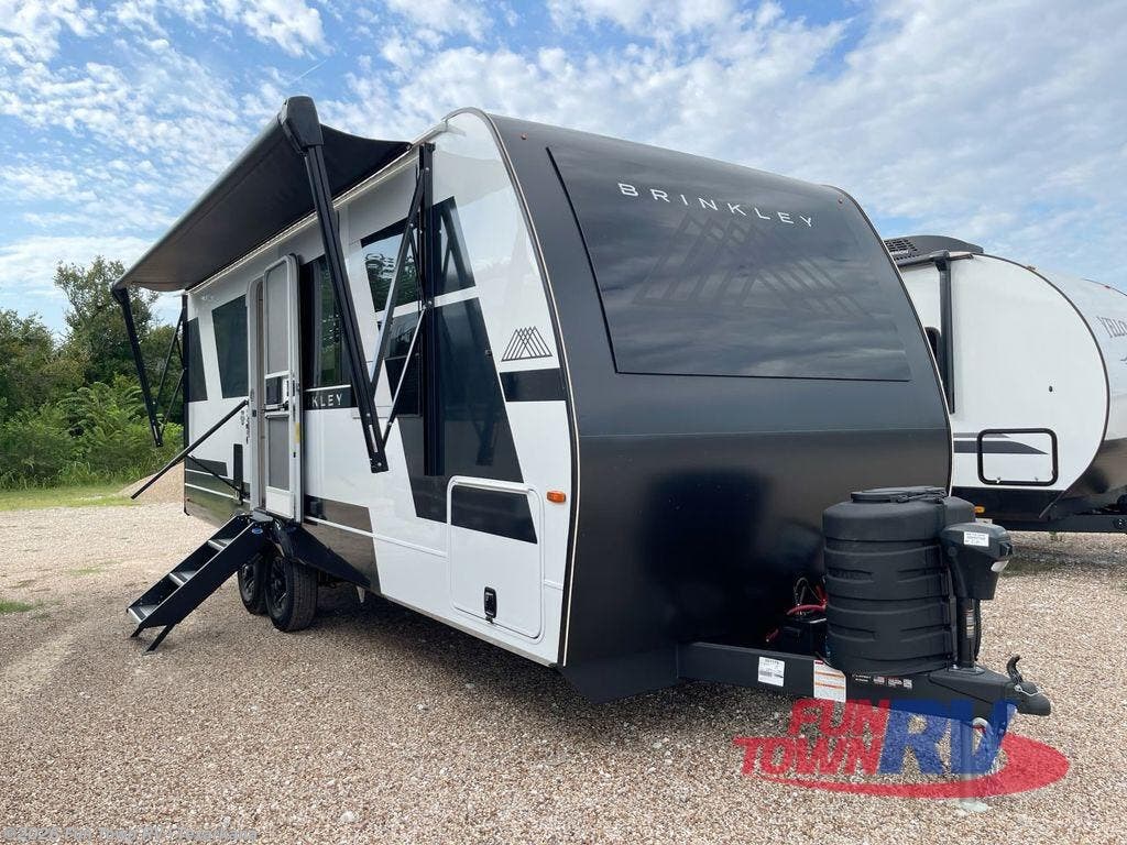 New 2026 Brinkley RV Model I 235 available in Texarkana, Arkansas
