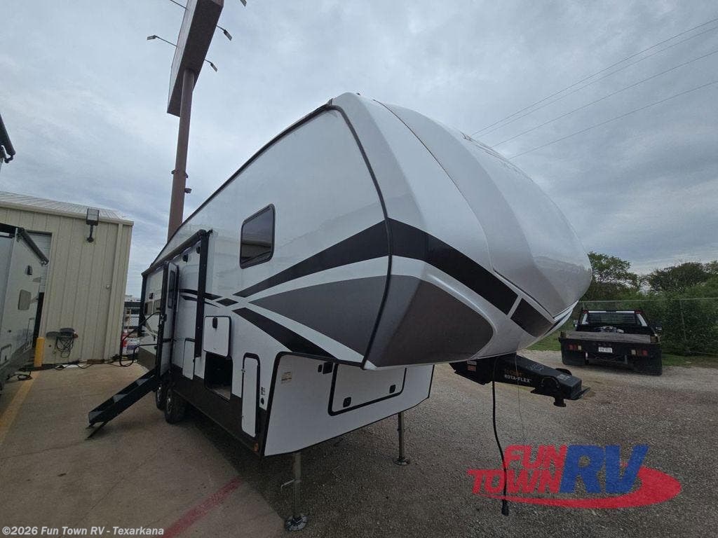 Used 2024 Dutchmen Astoria 260RK available in Texarkana, Arkansas