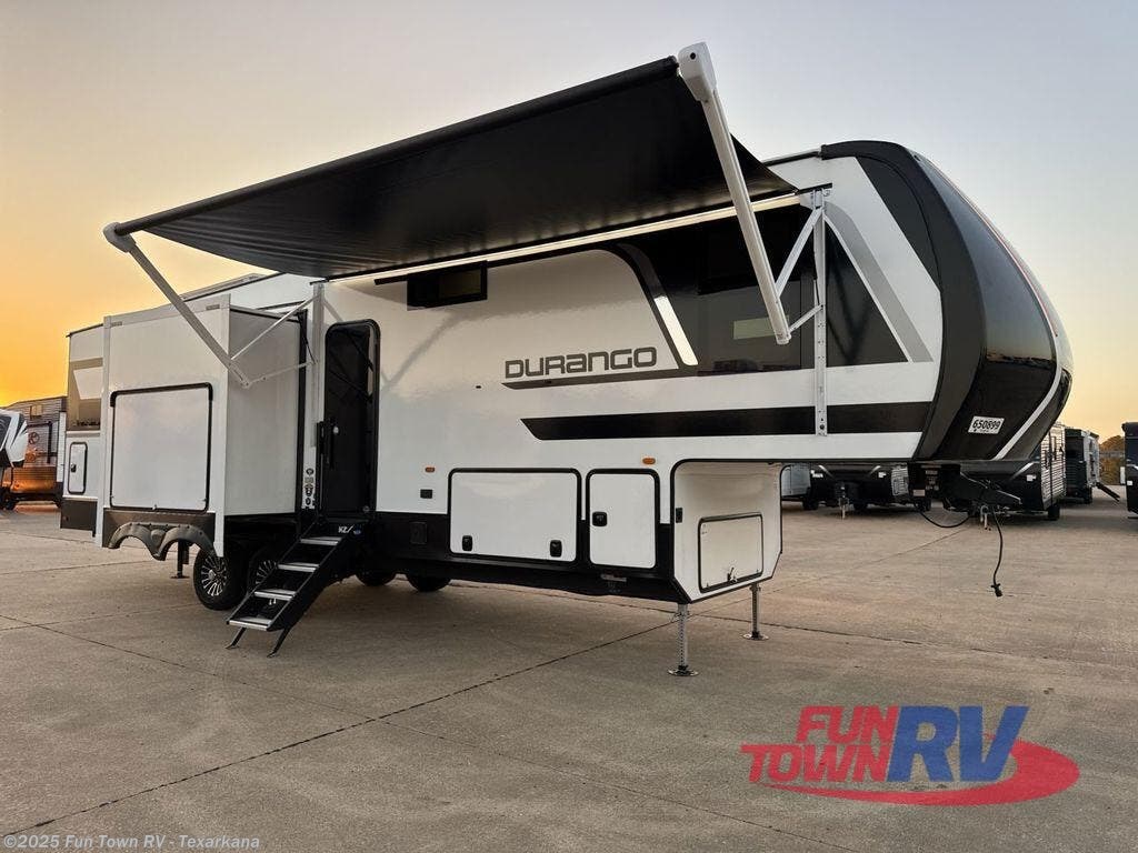 New 2026 K-Z Durango D321RKT available in Texarkana, Arkansas