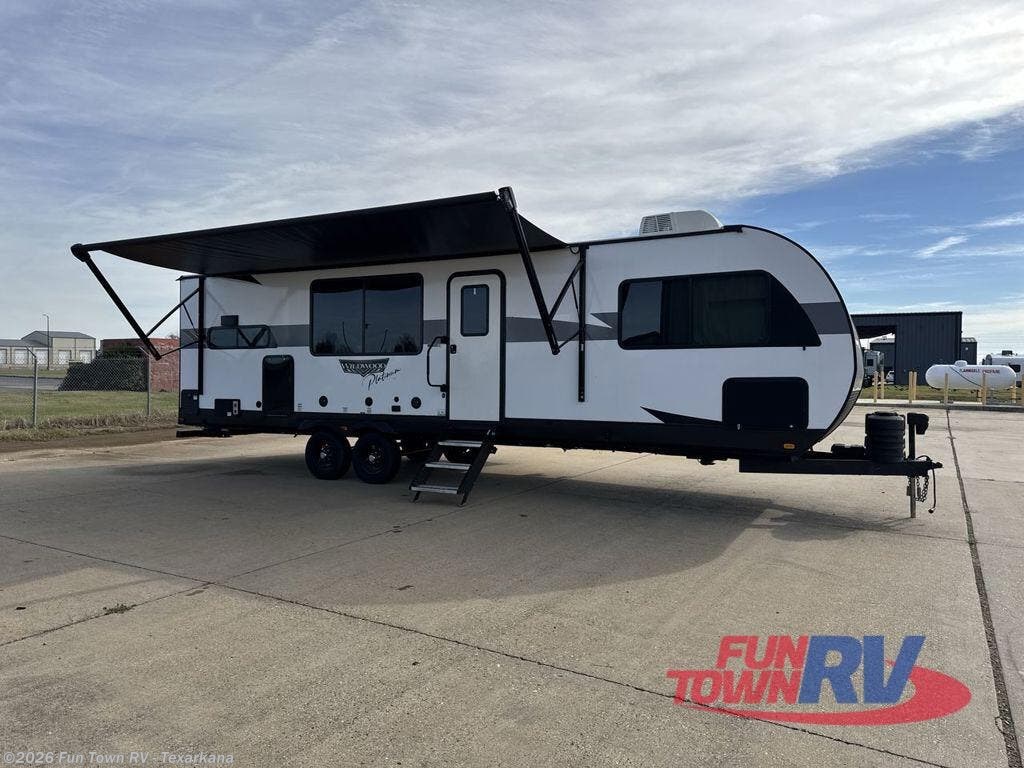 Used 2024 Forest River Wildwood 27RKX available in Texarkana, Arkansas