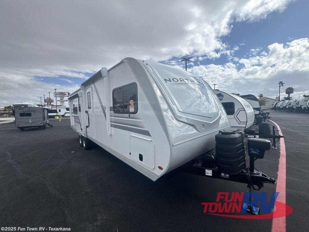 New 2026 Heartland North Trail 270CK available in Texarkana, Arkansas