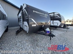 New 2026 Heartland Prowler 1802MBS available in Texarkana, Arkansas