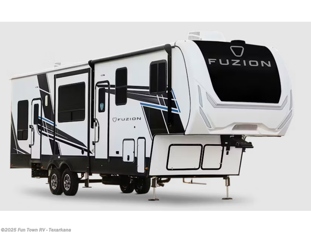 New 2026 Keystone Fuzion Impact Edition 367 available in Texarkana, Arkansas