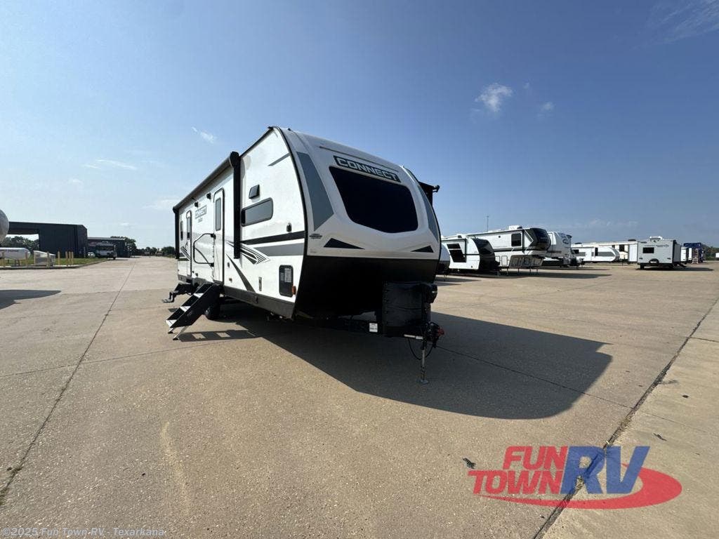 Used 2022 K-Z Connect 272FK available in Texarkana, Arkansas