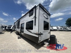 New 2025 Forest River Cherokee Timberwolf Black Label 39ALBL available in Texarkana, Arkansas