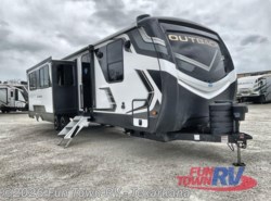 New 2025 Keystone Outback 340BH available in Texarkana, Arkansas