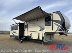 Used 2019 Keystone Montana 364BH available in Texarkana, Arkansas