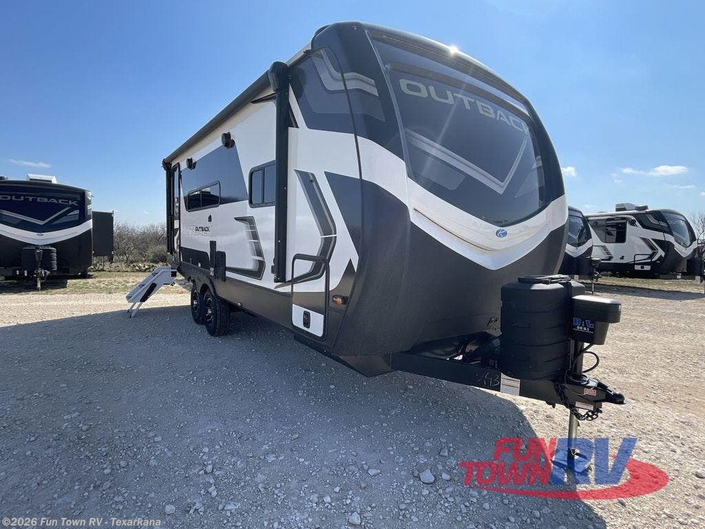 New 2025 Keystone Outback 212RB available in Texarkana, Arkansas