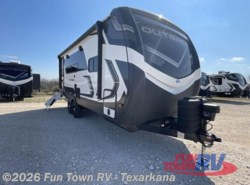New 2025 Keystone Outback 212RB available in Texarkana, Arkansas