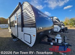 New 2026 Heartland Prowler 2100QB available in Texarkana, Arkansas