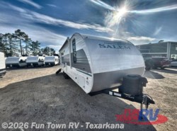 New 2026 Forest River Salem Cruise Lite 23ZEN available in Texarkana, Arkansas