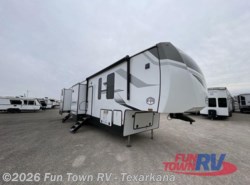 New 2026 Forest River Sandpiper 3844QUAD available in Texarkana, Arkansas