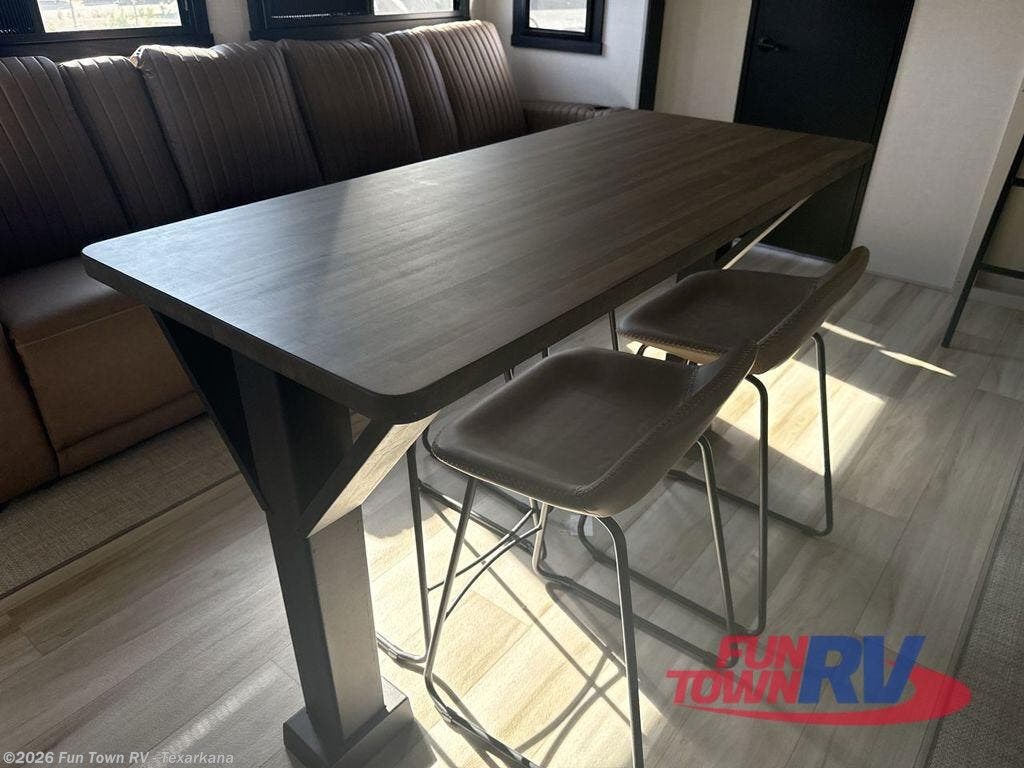 New 2026 Forest River Salem Hemisphere 376FAM available in Texarkana, Arkansas