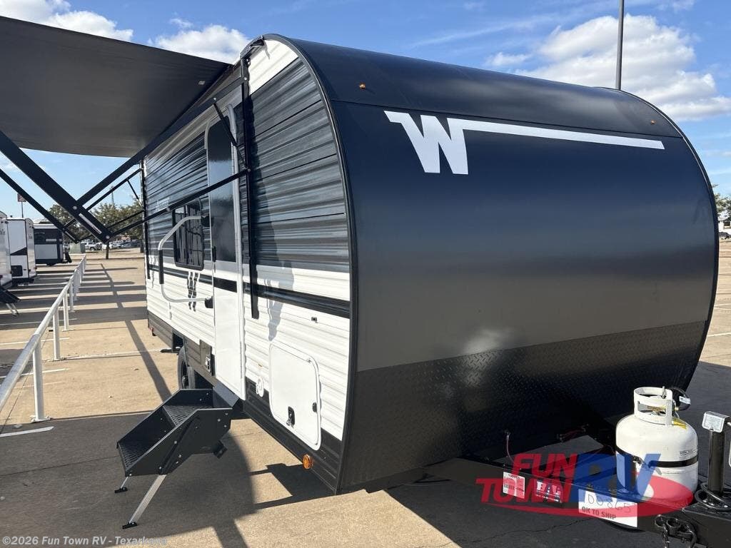 New 2026 Winnebago Access 18DBH available in Texarkana, Arkansas