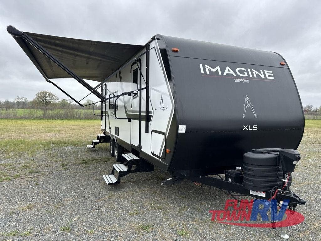 Used 2025 Grand Design Imagine XLS 23LDE available in Texarkana, Arkansas