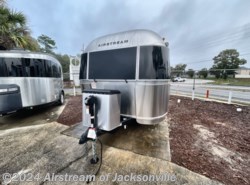 New 2024 Airstream Caravel 16RB available in Jacksonville, Florida