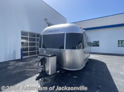 New 2024 Airstream Bambi 22FB available in Jacksonville, Florida