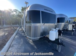 New 2025 Airstream Globetrotter 25FB available in Jacksonville, Florida