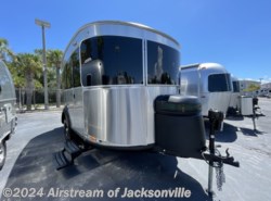 New 2025 Airstream Basecamp 20X REI available in Jacksonville, Florida