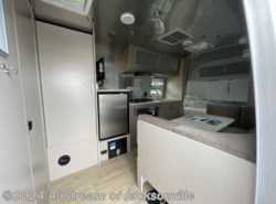 New 2025 Airstream Caravel 22FB available in Jacksonville, Florida