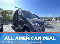 New 2025 Airstream Interstate 24GT Std. Model available in Jacksonville, Florida