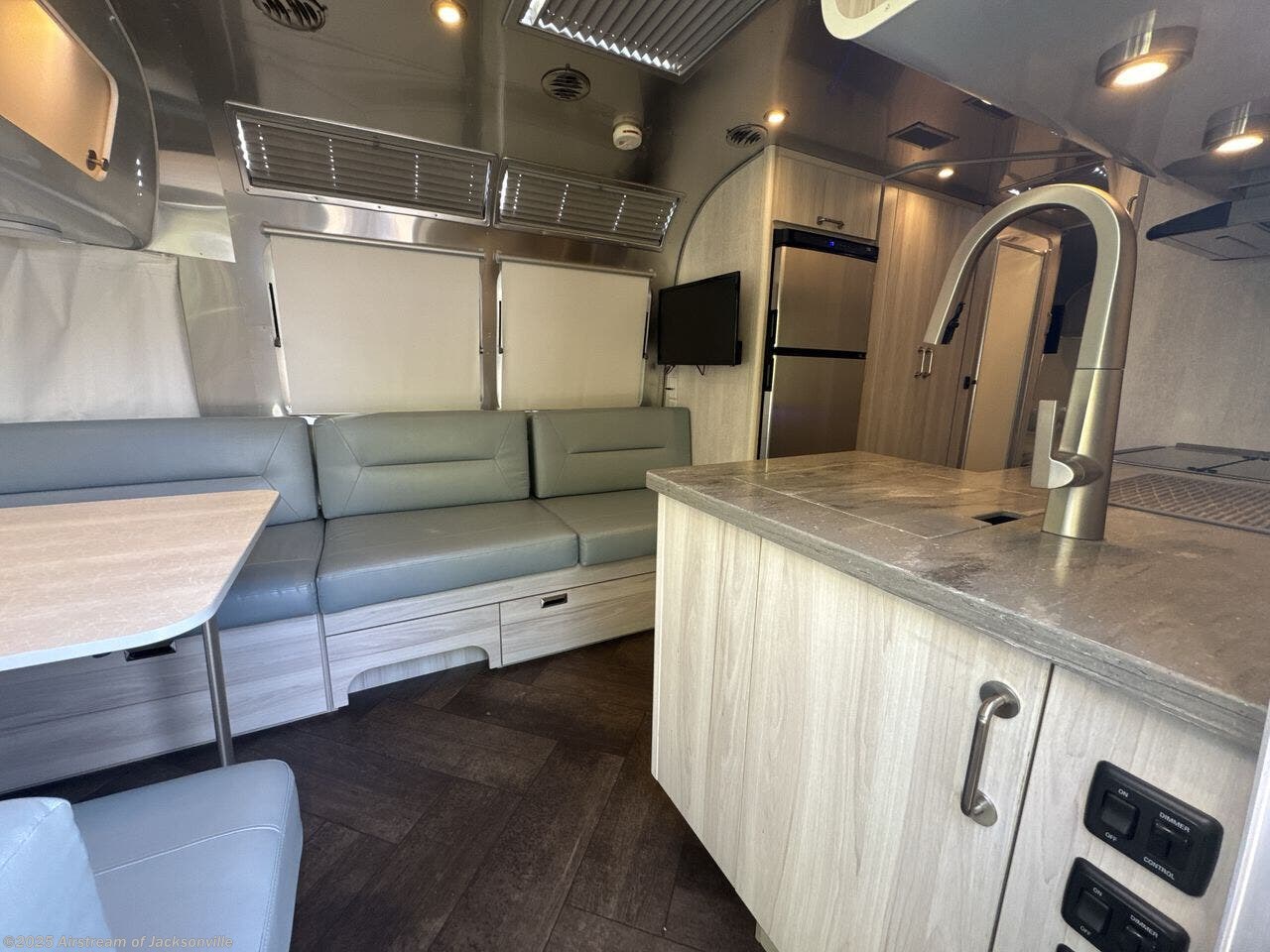 Used 2023 Airstream International 27fb available in Jacksonville, Florida