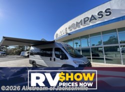 New 2026 Airstream Rangeline available in Jacksonville, Florida