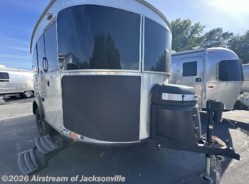 New 2026 Airstream Basecamp Xe 20Xe available in Jacksonville, Florida