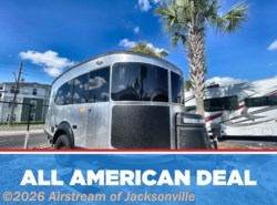 New 2026 Airstream Basecamp Xe 20Xe available in Jacksonville, Florida