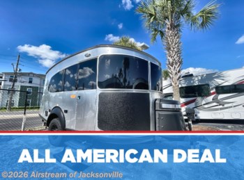 New 2026 Airstream Basecamp Xe 20Xe available in Jacksonville, Florida