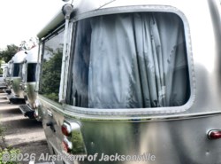 New 2026 Airstream International 30RB available in Jacksonville, Florida