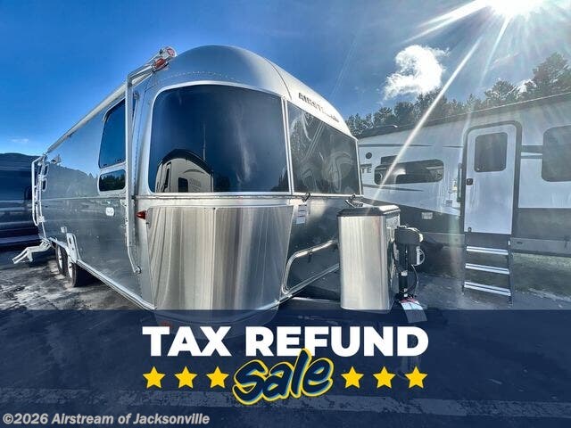 Used 2024 Airstream Flying Cloud 27FBQ available in Jacksonville, Florida