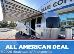 Used 2016 Airstream Classic 30 Twin available in Jacksonville, Florida