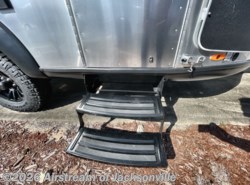 New 2026 Airstream Basecamp Xe 20Xe available in Jacksonville, Florida
