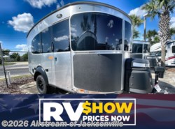 New 2026 Airstream Basecamp Xe 20Xe available in Jacksonville, Florida