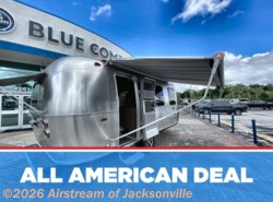 Used 2024 Airstream Caravel 22FB available in Jacksonville, Florida